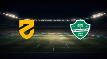 تاريخ مرتقب.. موعد مباراة الأهلي والحزم في الدوري السعودي والقنوات الناقلة